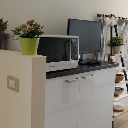 Stephenson Apartment Милан Экстерьер фото
